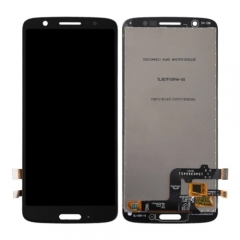 For Moto G6 LCD Display Touch Screen Digiziter Assembly