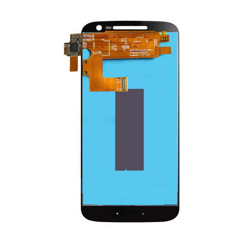 For Moto G4 LCD Display Touch Screen Digiziter Assembly