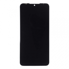 For Moto G8 play LCD Display Touch Screen Digitizer Assembly Replacement Parts