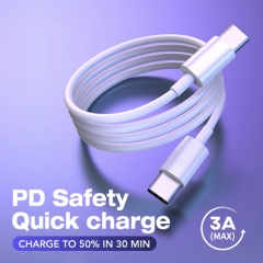 PD Fast Charging Cable