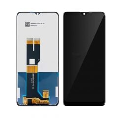 Para Nokia 2.4 Pantalla LCD Pantalla táctil Pantalla de montaje del digitalizador Pieza de repuesto