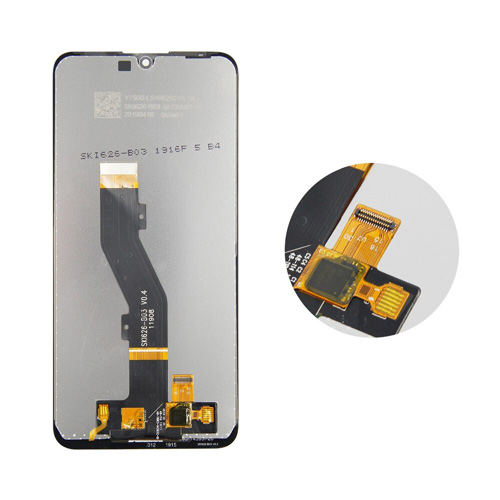 For Nokia 3.2 lcd complete