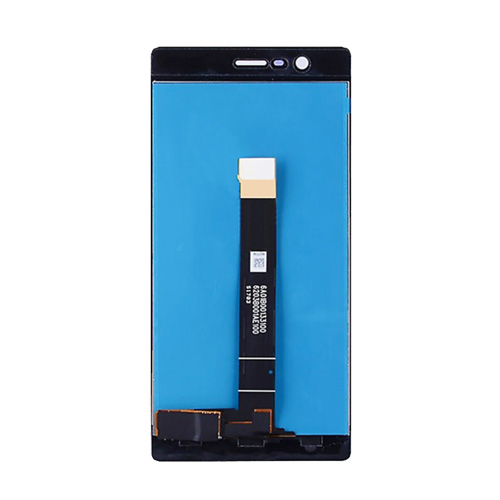 For Nokia 3 LCD Display Touch Screen Digitizer Assembly Screen Rplacement Part