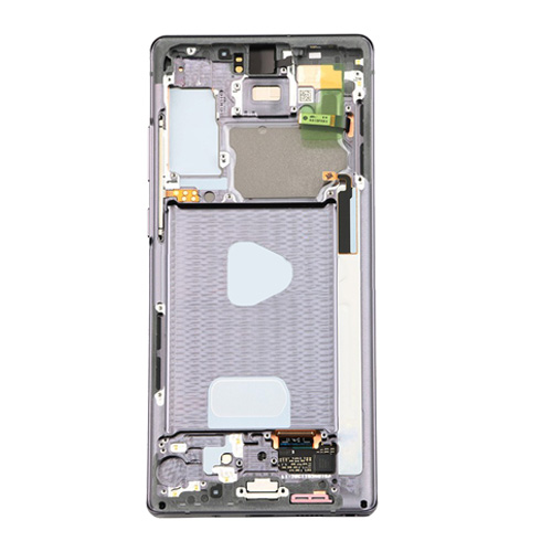 samsung Note 20 lcd replacement