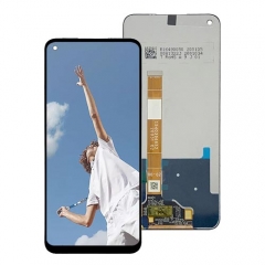 For Oppo A52 Oppo A72 Oppo A92 Realme 6 lcd Screen parts and accessories wholesale