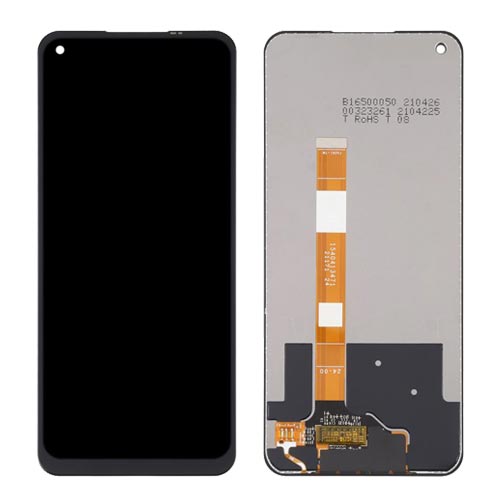 For OPPO A54 lcd screen replacement parts| ari-elk.com