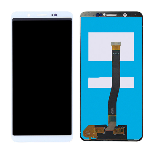 Vivo Y75 V7 Y75A screen replacement|ari-elk.com