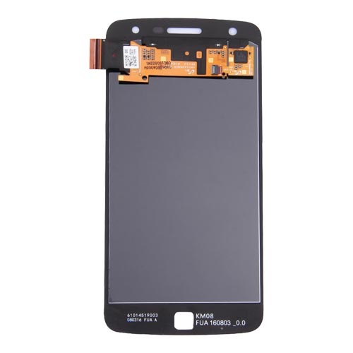 Moto Z Play screen repair parts|ari-elk.com