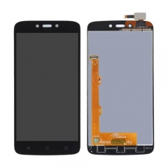 Para piezas de repuesto de pantalla LCD Moto C Plus , para piezas de repuesto LCD Moto C Plus Display XT1750 XT1755