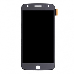 Para piezas de repuesto de pantalla LCD Moto Z Play XT1635 , para piezas de repuesto LCD Moto Moto Z Play XT1635