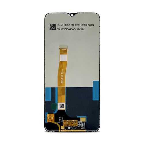 For OPPO Realme Q/realme 5 pro lcd screen repair parts | ari-elk.com