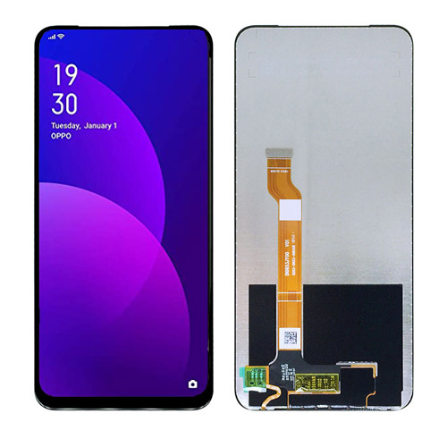 Wholesale Oppo F11 Pro CPH1969 Lcd spare parts | ari-elk.com