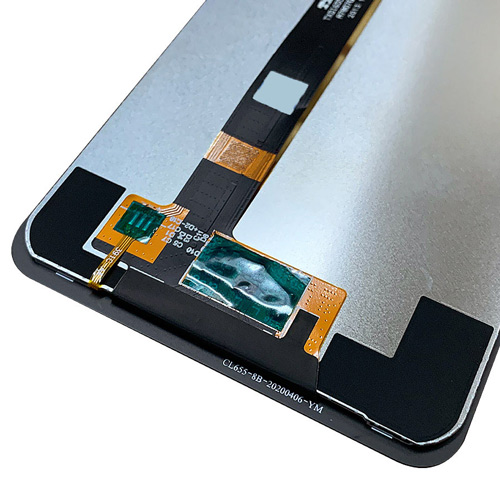 For LG K51S K510 lcd screen repair parts | ari-elk.com