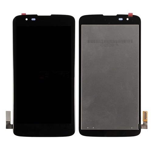 Wholesale LG K7 MS330/LS675 Lcd spare parts | ari-elk.com