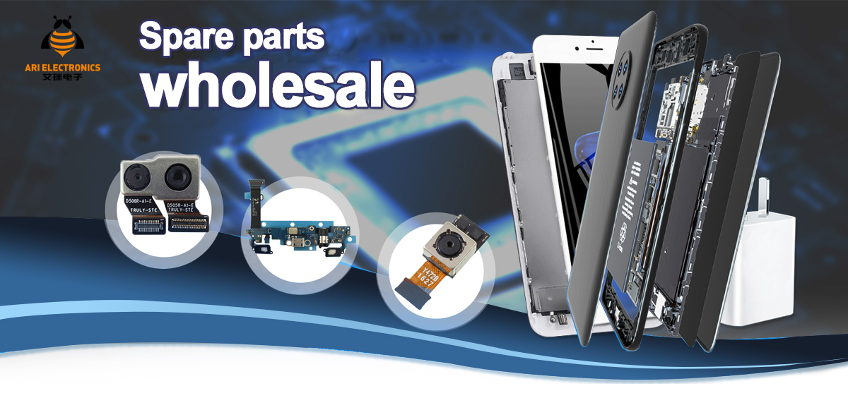 Mobile phone lcd replacement wholesale