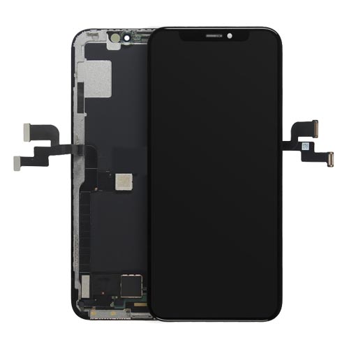 For iPhone X lcd spare parts|ari-elk.com