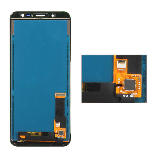 Samsung Galaxy J6 J600 screen repair parts | ari-elk.com