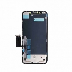 For iPhone XR LCD With Touch Screen Digitizer Assembly Replacement Parts