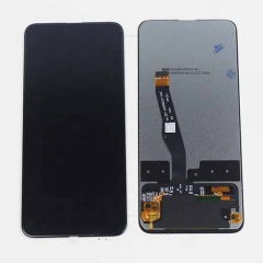 Para Huawei P smart Z LCD con piezas de repuesto de ensamblaje de digitalizador de pantalla táctil