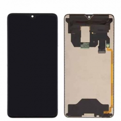 Para Huawei Mate 20 LCD con piezas de repuesto de ensamblaje de digitalizador de pantalla táctil