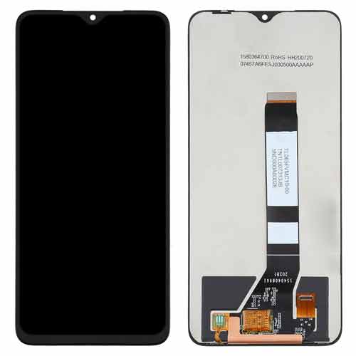 Xiaomi Poco M3 screen replacement|ari-elk.com