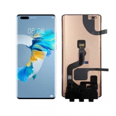 Para Huawei Mate 40 pro Pantalla LCD y ensamblaje de digitalizador de pantalla táctil, para Huawei Mate 40 pro Piezas de repuesto del teléfono