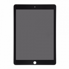 Pantalla LCD para  iPad Air2 A1566 A1567 Asamblea de digitalizador de pantalla táctil