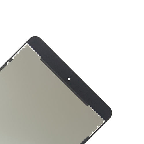 LCD para Apple iPad Mini 4 A1538 A1550 Reemplazo del ensamblaje del digitalizador de pantalla LCD