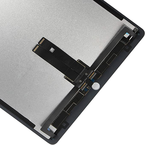 Para iPad Pro 12.9 A1670 A1671 A1821 Pantalla LCD de reemplazo de pantalla táctil digitalizador