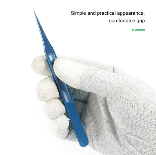 RT-11D 15D Precision Tweezers