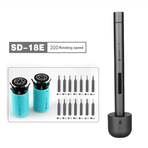 Sunshine SD-18E Electric Screwdriver