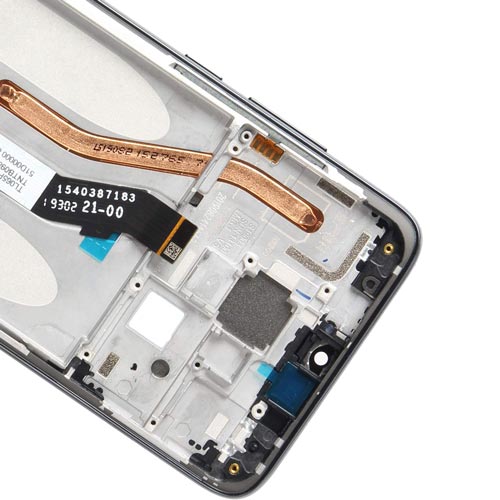 screen replacement For Xiaomi Redmi Note 8 Pro|ari-elk.com