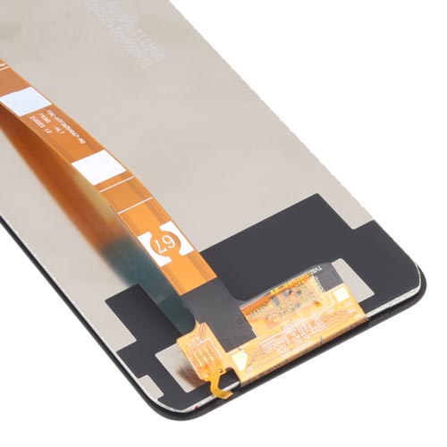 For OPPO Realme C25 RMX3193 RMX3191 lcd Screen parts and accessories wholesale