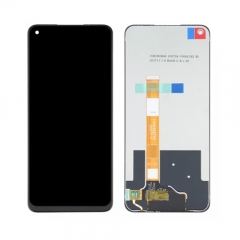 Para OPPO Realme 7 5G RMX2111 LCD Reemplazo de Pantalla y Reemplazo de Accesorios