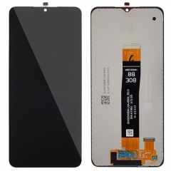 Para Samsung Galaxy A13 5G A136 Pantalla LCD y reemplazo de ensamblaje del digitalizador