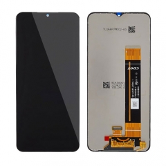 Para Samsung Galaxy A23 4G A235 Pantalla LCD y reemplazo de ensamblaje del digitalizador