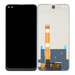 Para OPPO Realme X50 reemplazo de pantalla lcd y reemplazo de accesorios OPPO Realme X50