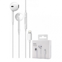 iphone earpods lightning