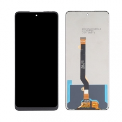 For Tecno Spark 8P KG7H/KG7 LCD Screen and Digitizer Assembly Replacement
