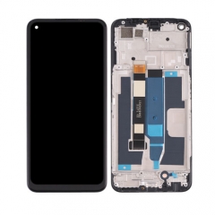 For OPPO Realme 8 lcd Screen Replacement and Accessories Replacement