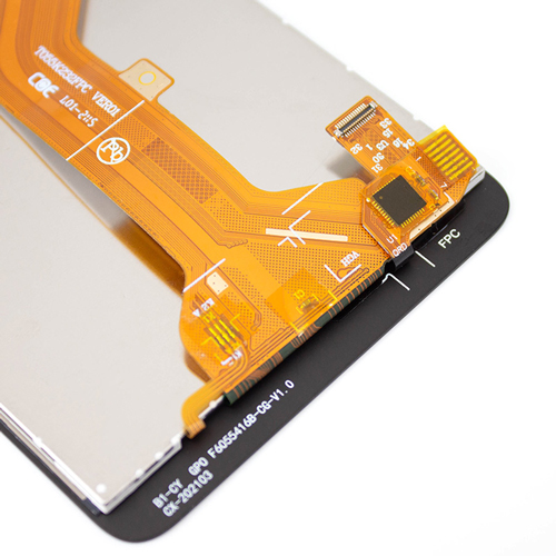 Tecno POP 2F screen replacement-https://ari-elk.com