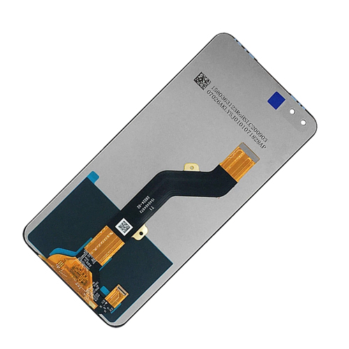 Infinix Note 8 Display-https://ari-elk.com