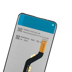 Infinix X655 lcd