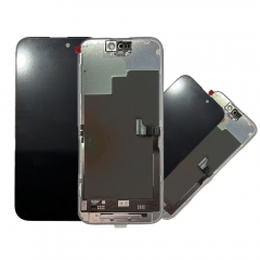 For iPhone 15 Pro Max LCD With Touch Screen Digitizer Assembly Replacement Parts