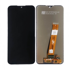 Para Samsung Galaxy A01M LCD con reemplazo táctil