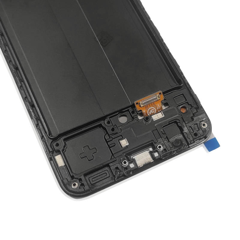 For Samsung Galaxy A50 screen replacement|ari-elk.com