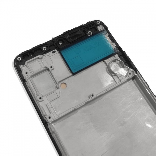 For Samsung Galaxy A22 4G LCD With Touch with frame A225 Replacement OLED