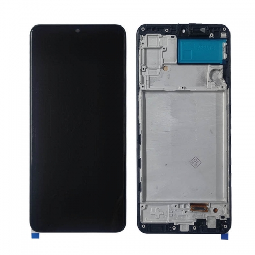 For Samsung Galaxy A22 4G lcd repair parts|ari-elk.com