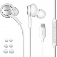 Samsung USB-C Edition, sintonizada por AKG