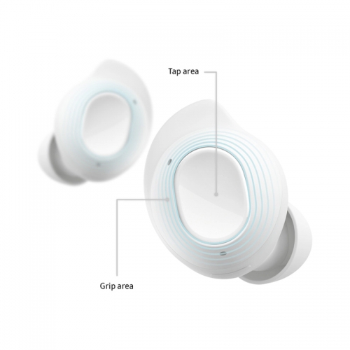 Audífonos inalámbricos Bluetooth Samsung Galaxy Buds FE